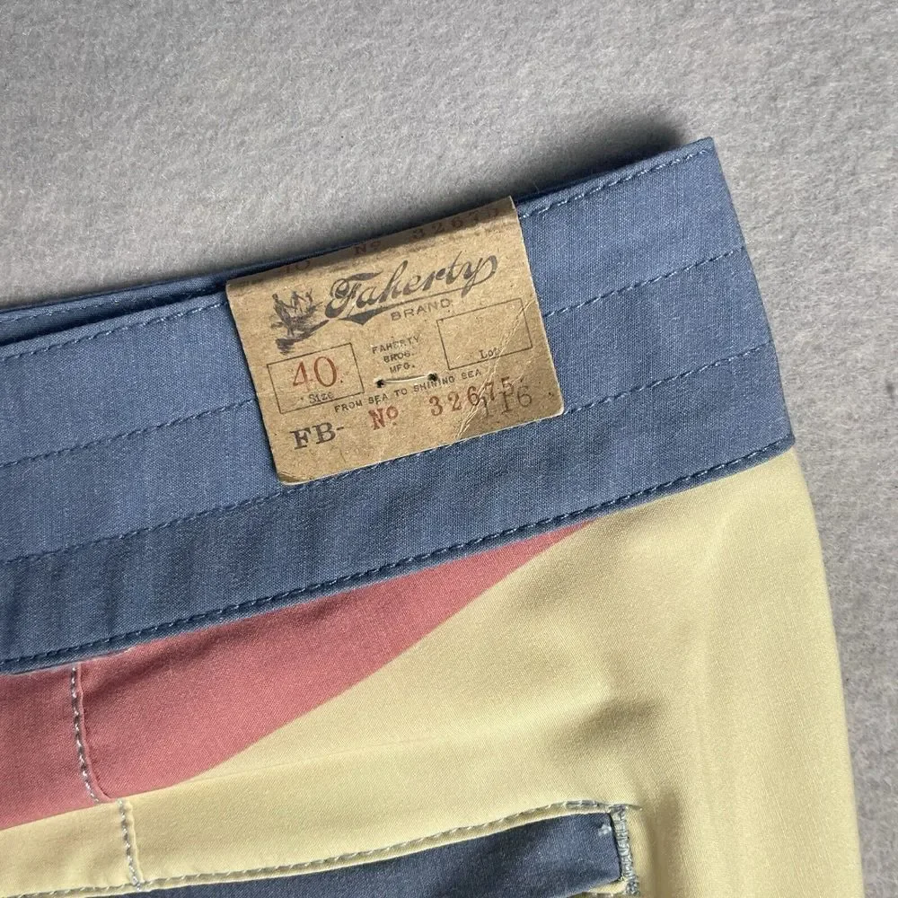 New Faherty Soleil‎ Sun and Wave 7